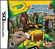 Crayola Treasure Adventures Türkçe yama