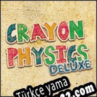 Crayon Physics Deluxe Türkçe yama