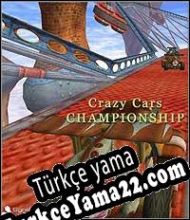 Crazy Car Championship Türkçe yama