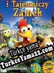 Crazy Chicken: Tales Türkçe yama