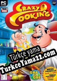 Crazy Cooking Türkçe yama