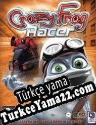 Crazy Frog Racer Türkçe yama