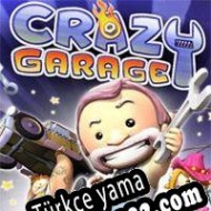 Crazy Garage Türkçe yama