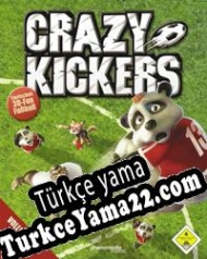 Crazy Kickers Türkçe yama