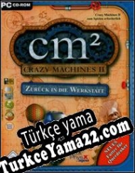 Crazy Machines 2: Back into the Workshop Türkçe yama