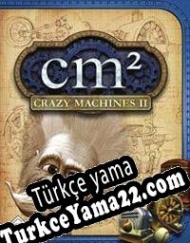 Crazy Machines 2 Türkçe yama
