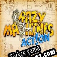 Crazy Machines Action Türkçe yama