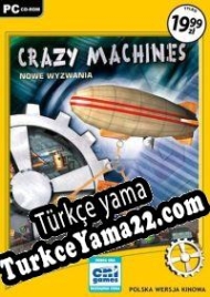 Crazy Machines: New Challenges Türkçe yama