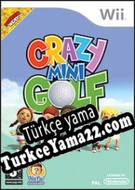 Crazy Mini Golf Türkçe yama