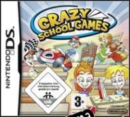 Crazy School Games Türkçe yama