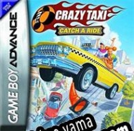 Crazy Taxi: Catch a Ride Türkçe yama