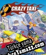 Crazy Taxi Türkçe yama