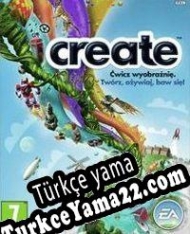 Create Türkçe yama