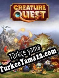 Creature Quest Türkçe yama