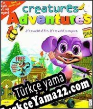 Creatures Adventures Türkçe yama