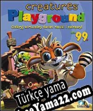 Creatures Playground Türkçe yama