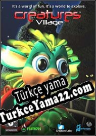 Creatures: Village Türkçe yama