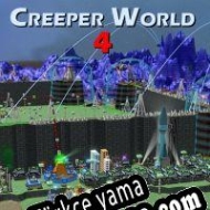 Creeper World 4 Türkçe yama