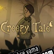 Creepy Tale Türkçe yama