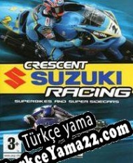 Crescent Suzuki Racing: Superbikes And Super Sidecars Türkçe yama