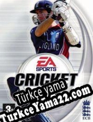 Cricket 2004 Türkçe yama