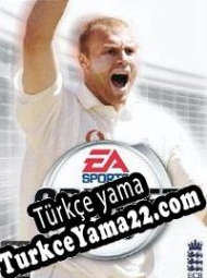 Cricket 2005 Türkçe yama