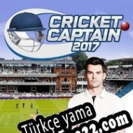 Cricket Captain 2017 Türkçe yama