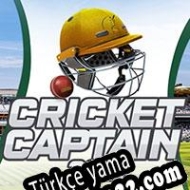 Cricket Captain 2021 Türkçe yama