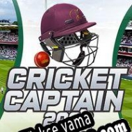 Cricket Captain 2022 Türkçe yama