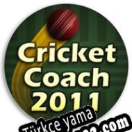 Cricket Coach 2011 Türkçe yama