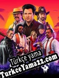 Crime Boss: Rockay City Türkçe yama