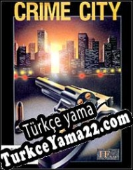 Crime City Türkçe yama