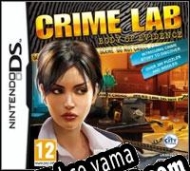 Crime Lab: Body of Evidence Türkçe yama