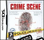 Crime Scene Türkçe yama