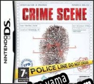Crime Scene Türkçe yama