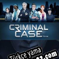 Criminal Case Türkçe yama