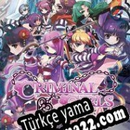 Criminal Girls: Invite Only Türkçe yama