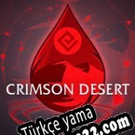 Crimson Desert Türkçe yama