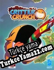 Critter Crunch Türkçe yama