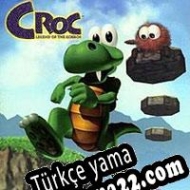 Croc: Legend of the Gobbos Türkçe yama