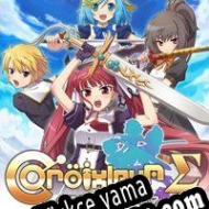 Croixleur Sigma Türkçe yama