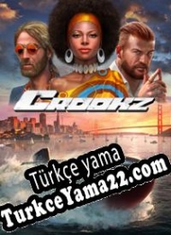 Crookz Türkçe yama