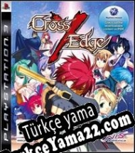 Cross Edge Türkçe yama