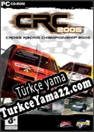 Cross Racing Championship Türkçe yama