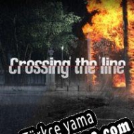Crossing the line Türkçe yama
