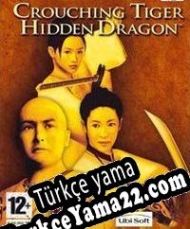 Crouching Tiger, Hidden Dragon Türkçe yama