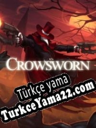 Crowsworn Türkçe yama
