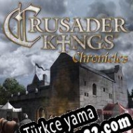 Crusader Kings: Chronicles Türkçe yama