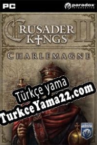 Crusader Kings II: Charlemagne Türkçe yama