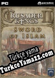 Crusader Kings II: Sword of Islam Türkçe yama